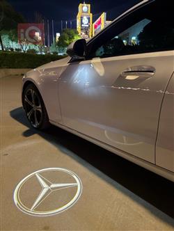 مرسيدس بنز C-Class